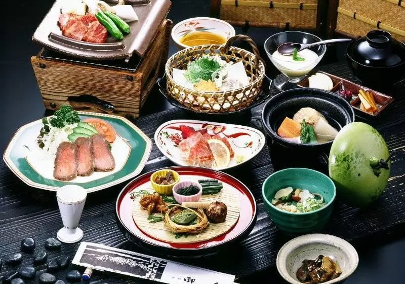 Ryokan Ontake