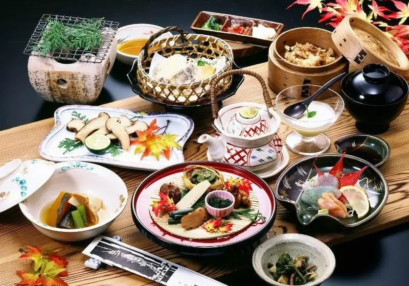 Ryokan Ontake