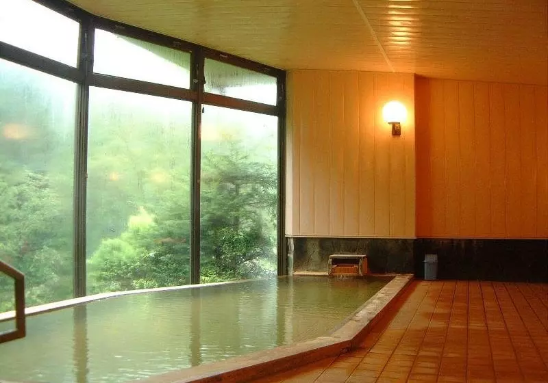 Ryokan Ontake