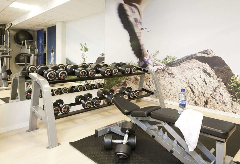 Hotel Scandic Haugesund