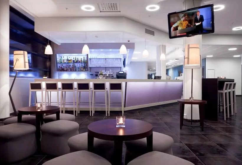 Hotel Scandic Haugesund