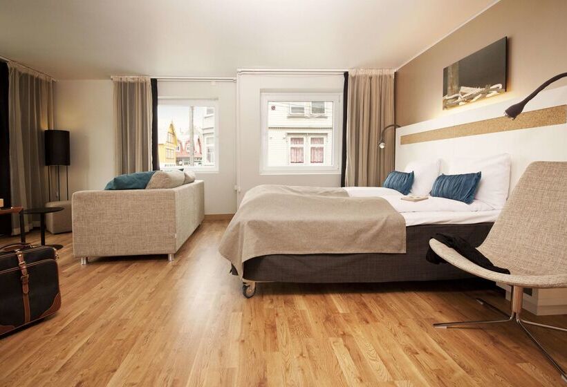 Hotel Scandic Haugesund