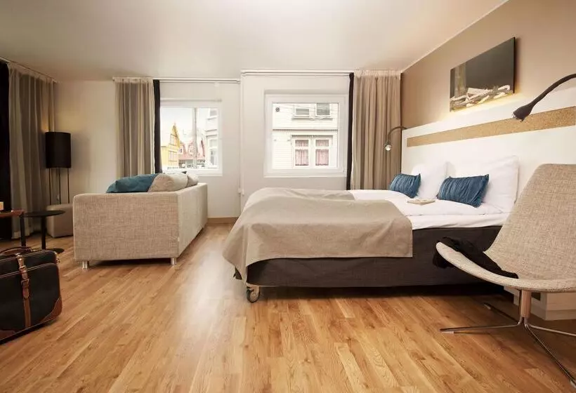 Hotel Scandic Haugesund