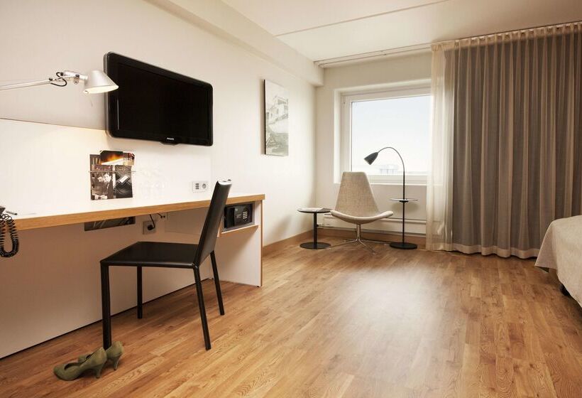Hotel Scandic Haugesund
