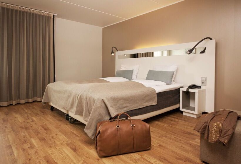 Hotel Scandic Haugesund