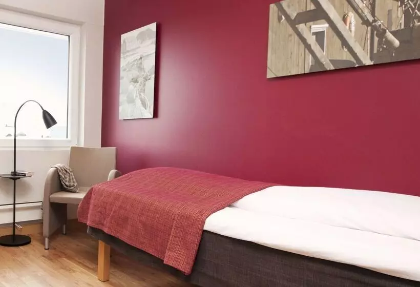 Hotel Scandic Haugesund