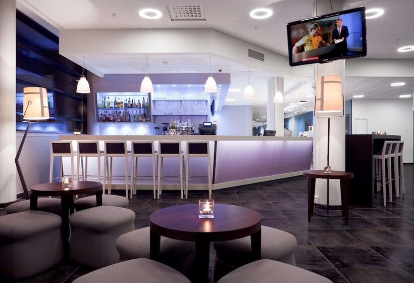 Hotel Scandic Haugesund