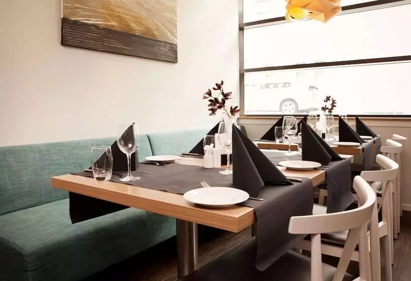 Hotel Scandic Haugesund