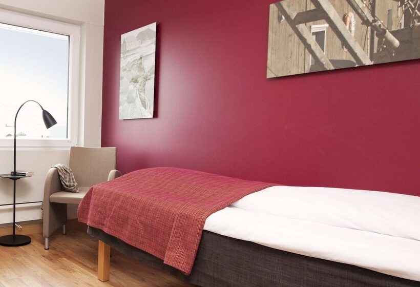 Hotel Scandic Haugesund