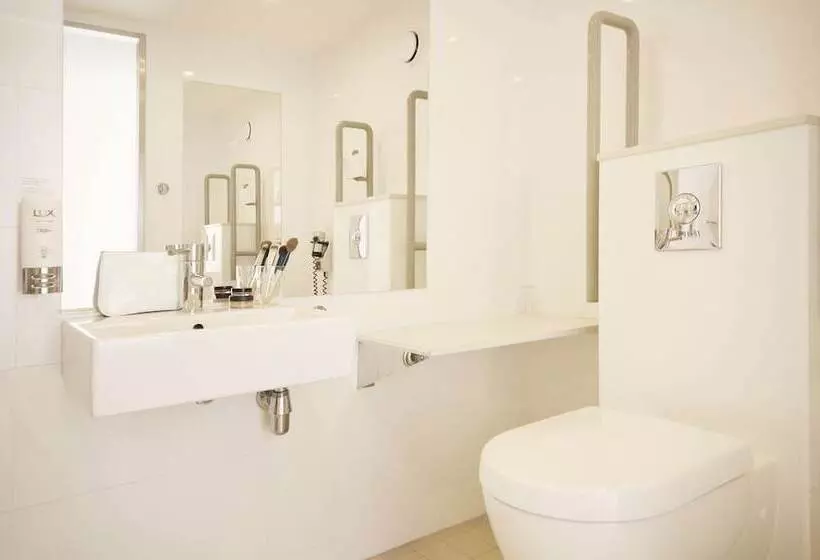 Hotel Scandic Haugesund