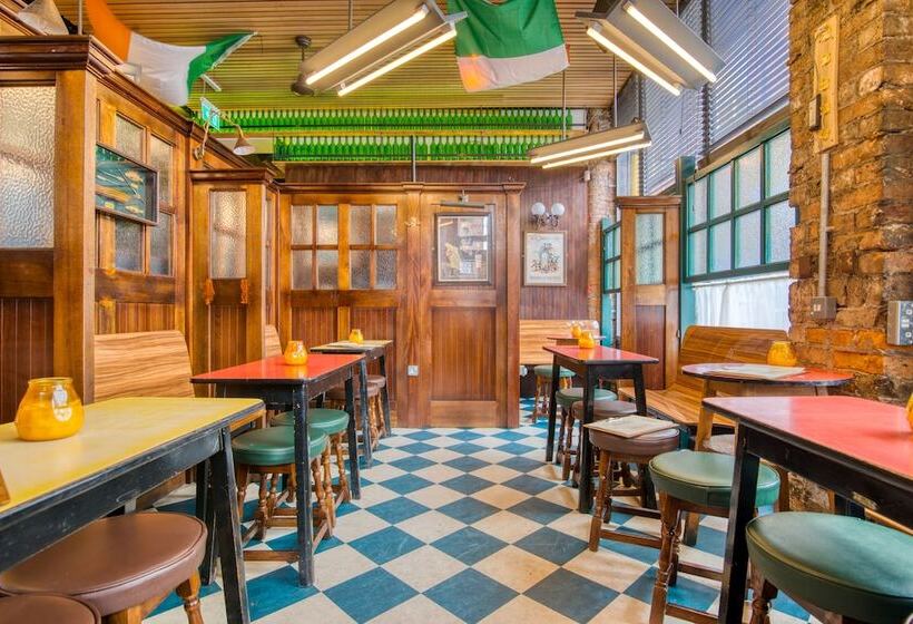 فندق Ph Hostel Manchester Nq1