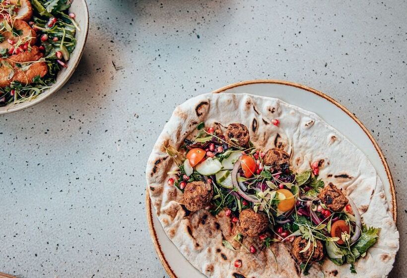 فندق Ph Hostel Manchester Nq1