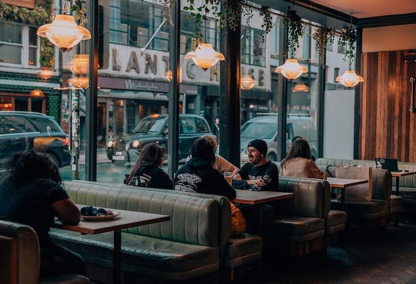 فندق Ph Hostel Manchester Nq1