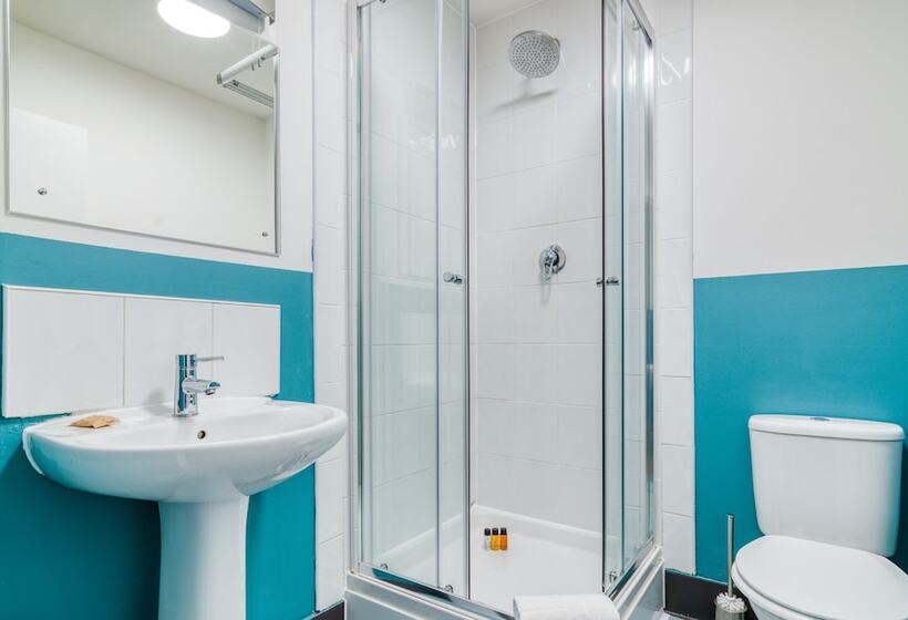 فندق Ph Hostel Manchester Nq1