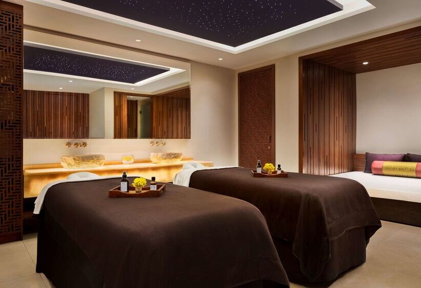 Shangri La Al Husn, Muscat - Adults Only Resort