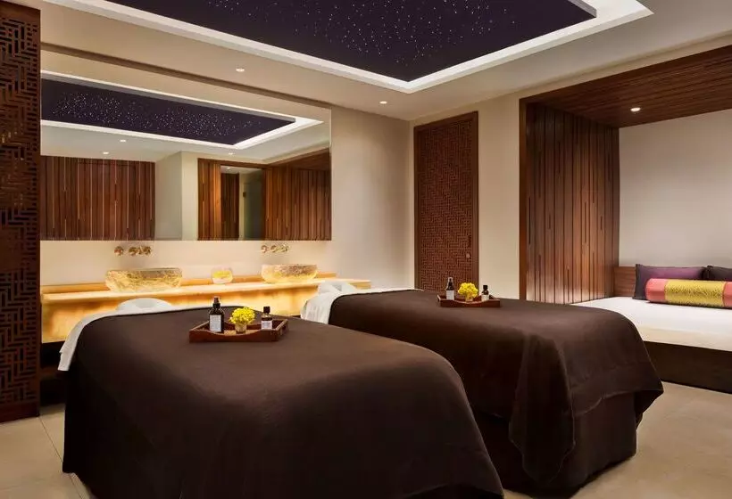 Shangri La Al Husn, Muscat - Adults Only Resort