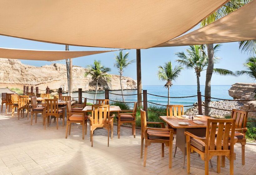 Shangri La Al Husn, Muscat - Adults Only Resort