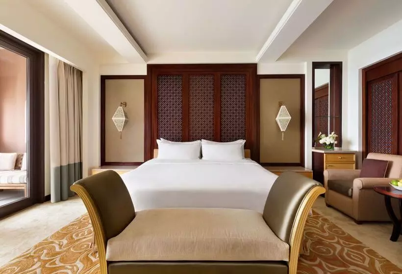 Shangri La Al Husn, Muscat - Adults Only Resort