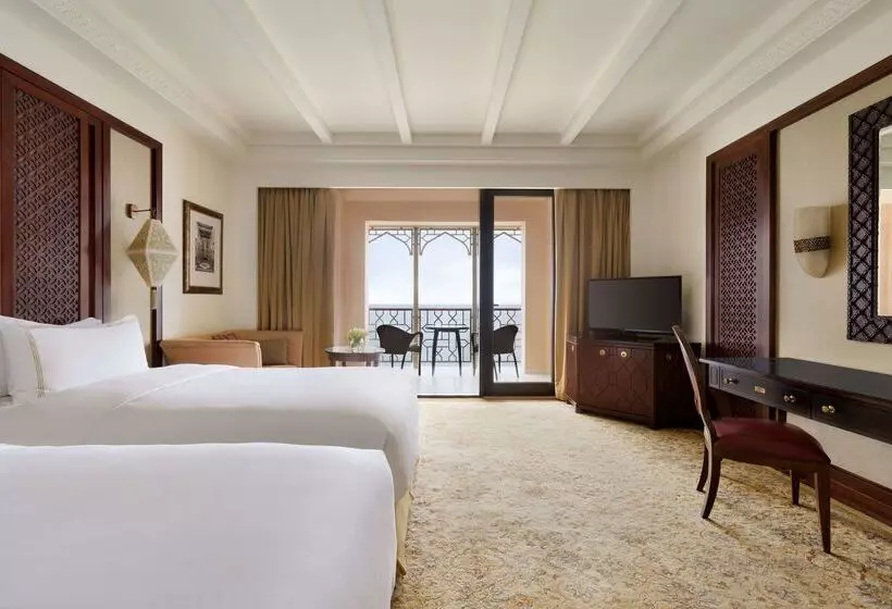 Shangri La Al Husn, Muscat - Adults Only Resort