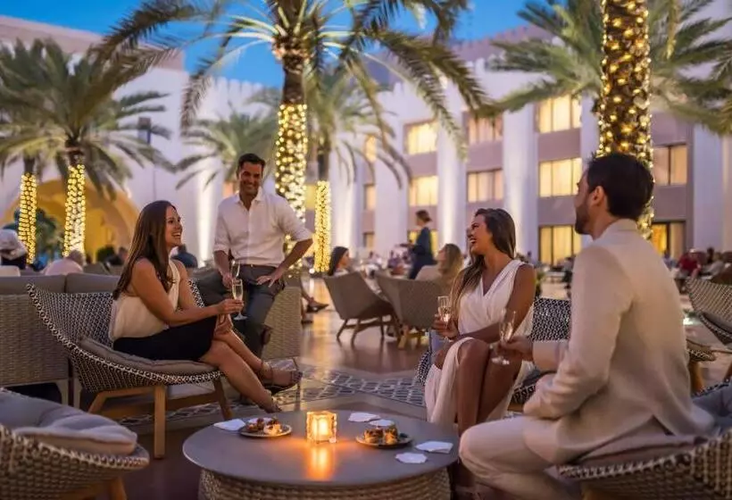 Shangri La Al Husn, Muscat - Adults Only Resort