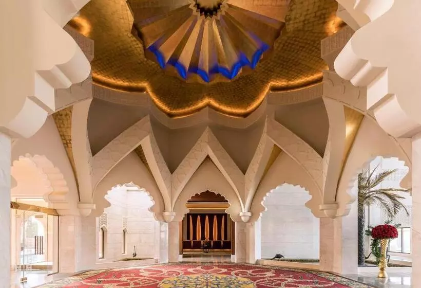 Shangri La Al Husn, Muscat - Adults Only Resort