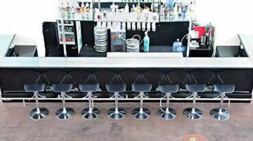 Sintesa Peninsula Hotel Manado