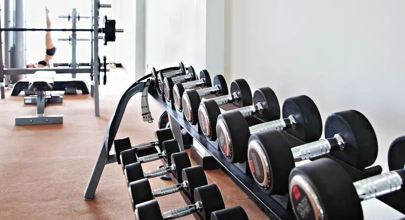 Sintesa Peninsula Hotel Manado