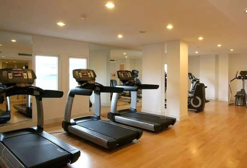 Sintesa Peninsula Hotel Manado