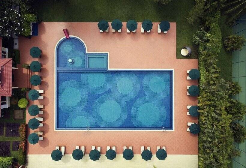 فندق Sofitel Phnom Penh Phokeethra