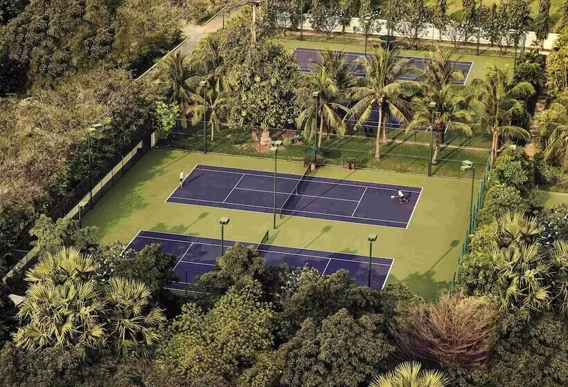 Отель Sofitel Phnom Penh Phokeethra