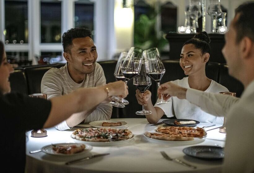 فندق Sofitel Phnom Penh Phokeethra