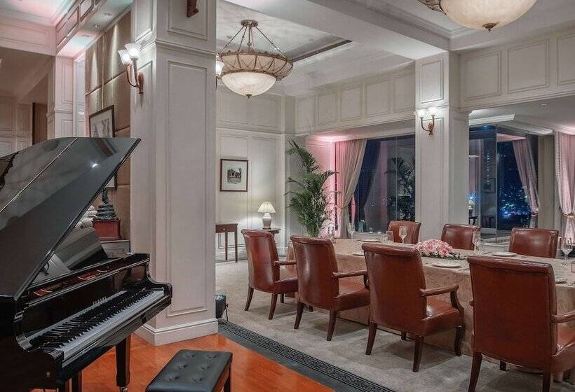 فندق Sofitel Phnom Penh Phokeethra