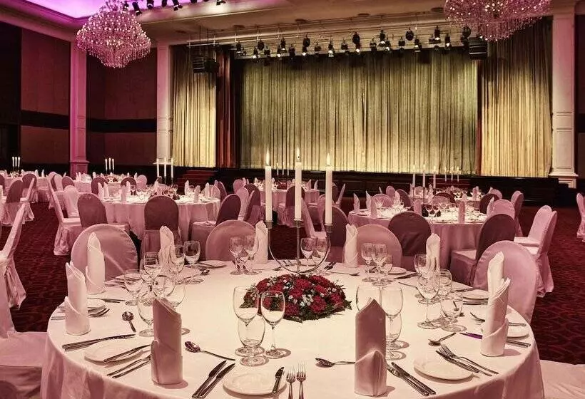 Отель Sofitel Phnom Penh Phokeethra