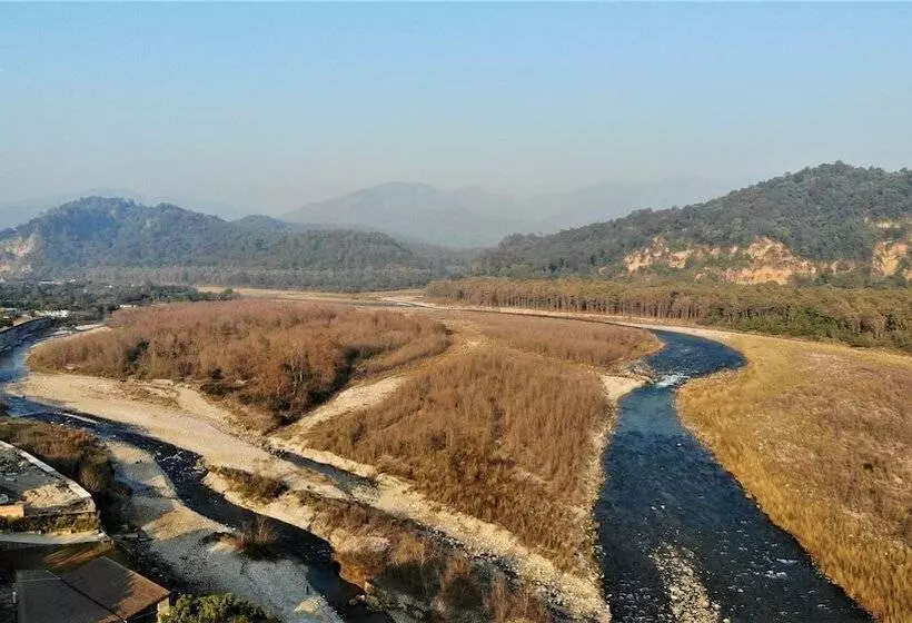 酒店 Tarangi Resort And Spa