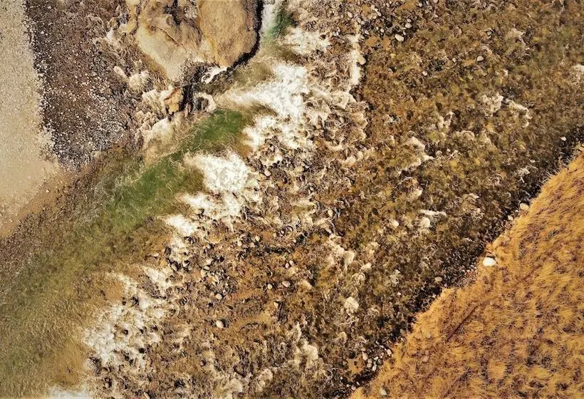 酒店 Tarangi Resort And Spa