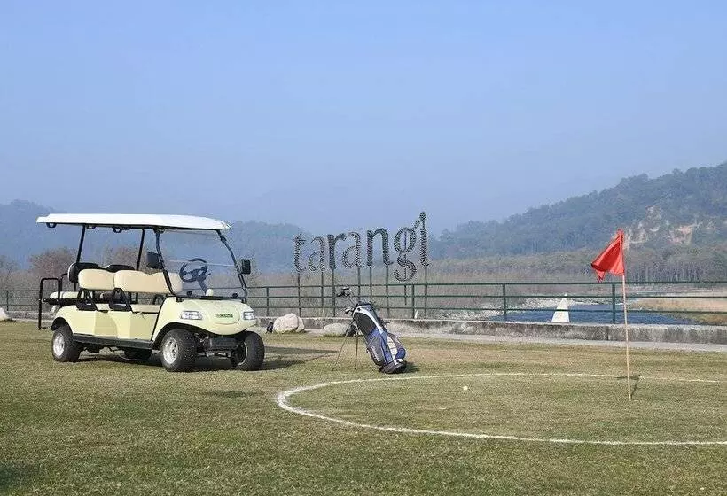 酒店 Tarangi Resort And Spa