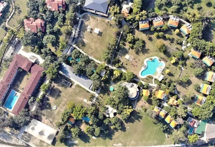 酒店 Tarangi Resort And Spa