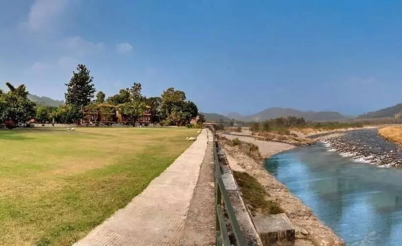 酒店 Tarangi Resort And Spa