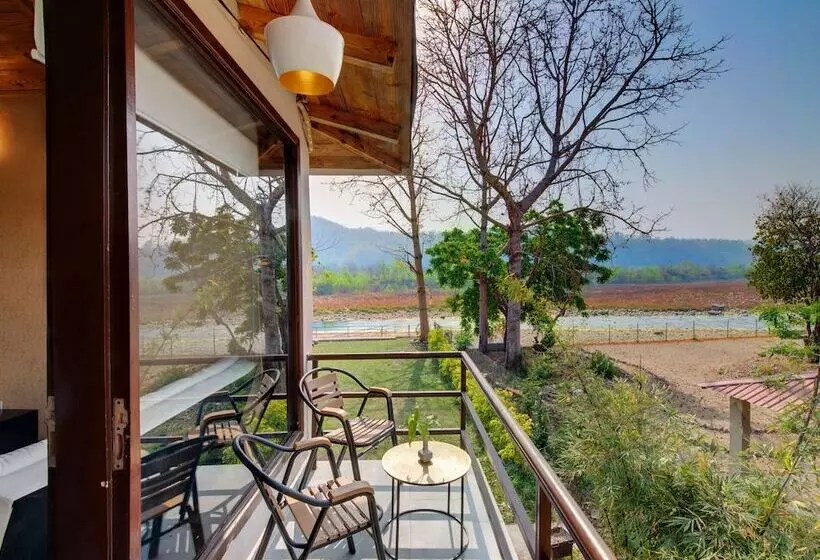 酒店 Tarangi Resort And Spa