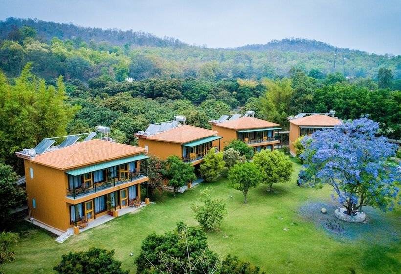 هتل Tarangi Resort And Spa