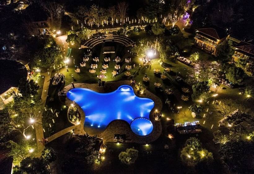 هتل Tarangi Resort And Spa