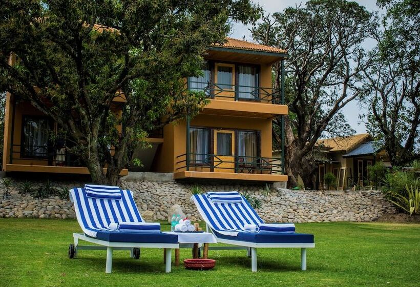 هتل Tarangi Resort And Spa