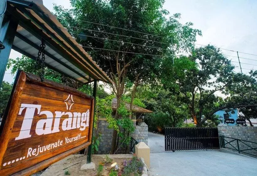 酒店 Tarangi Resort And Spa