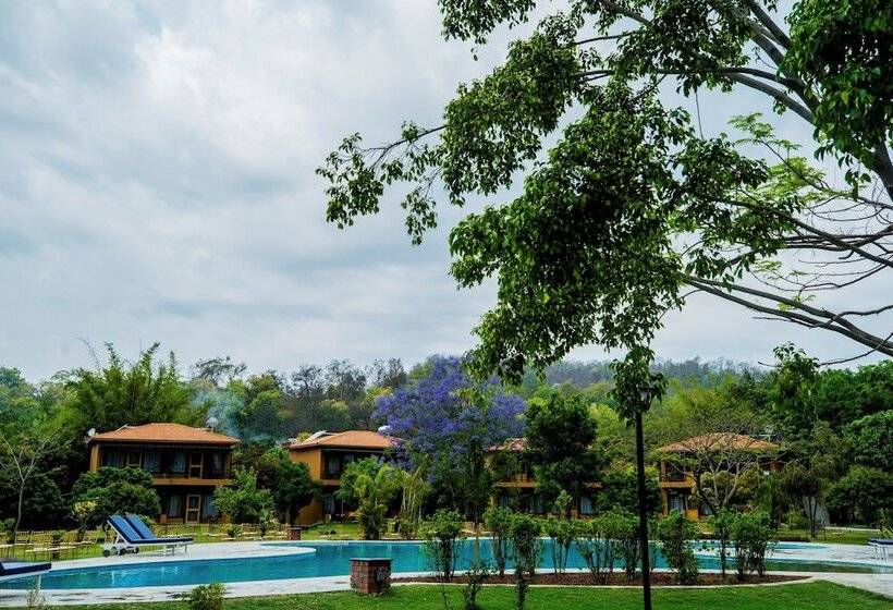 هتل Tarangi Resort And Spa