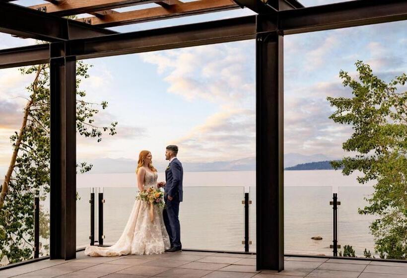 Szálloda The Ritz Carlton, Lake Tahoe