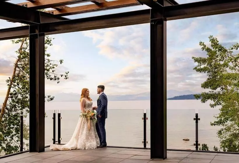 호텔 The Ritz Carlton, Lake Tahoe
