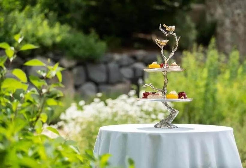 호텔 The Ritz Carlton, Lake Tahoe