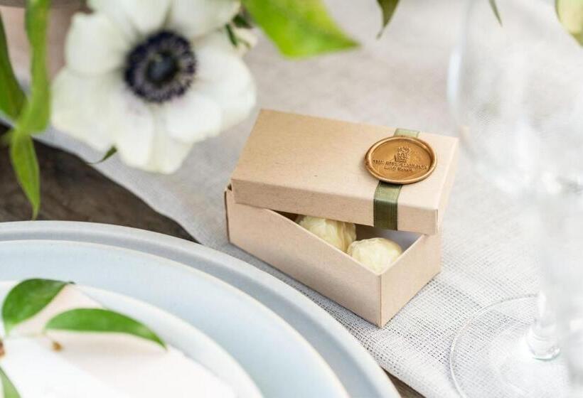 Szálloda The Ritz Carlton, Lake Tahoe