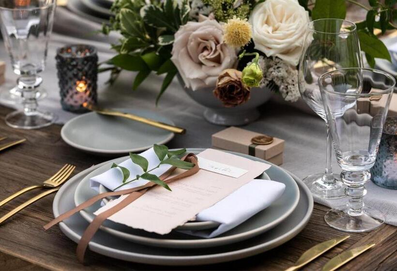 Szálloda The Ritz Carlton, Lake Tahoe