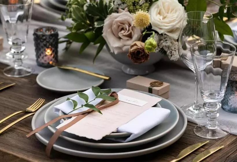 호텔 The Ritz Carlton, Lake Tahoe